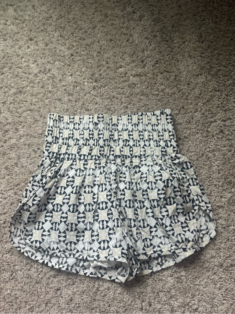 FP Movement - The way home shorts